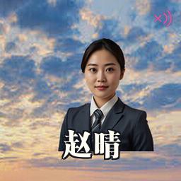 赵晴